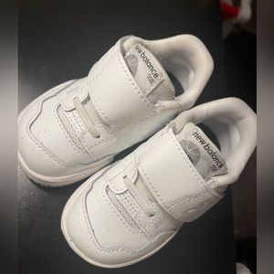 Toddler New Balance 550